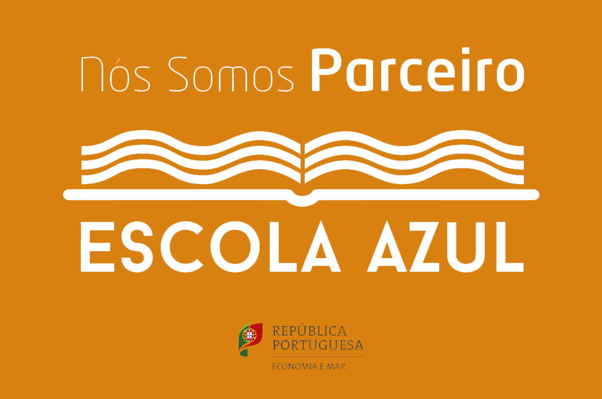 logo parceiro escola azul